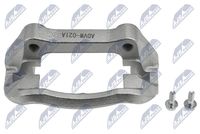 NTY HZP-VW-021A - Soporte, pinza de freno