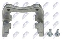 NTY HZT-CT-011A - Soporte, pinza de freno