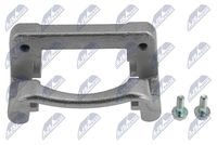 NTY HZT-PL-055A - Soporte, pinza de freno