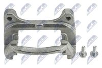 NTY HZT-PL-073A - Soporte, pinza de freno