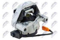 NTY ZPS-AU-016 - Soporte, motor