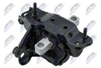 NTY ZPS-AU-031 - Soporte, motor