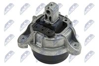 NTY ZPS-BM-005 - Soporte, motor