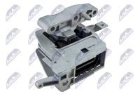 NTY ZPS-BM-041 - Soporte, motor