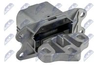 NTY ZPS-BM-044 - Soporte, motor