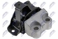 NTY ZPS-CT-002 - Soporte, motor