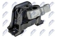 NTY ZPS-CT-012 - Soporte, motor