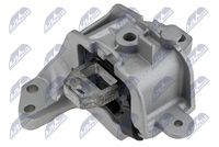 NTY ZPS-CT-019 - Soporte, motor