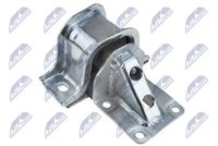 NTY ZPS-CT-028 - Soporte, motor