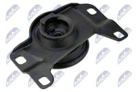 NTY ZPS-FR-052 - Soporte, motor