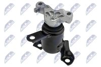 NTY ZPS-FR-058 - Soporte, motor