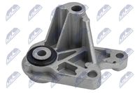 NTY ZPS-FR-074 - Soporte, motor