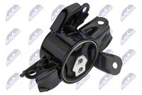 NTY ZPS-KA-340 - Soporte, motor