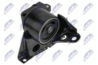 NTY ZPS-NS-145 - Soporte, motor