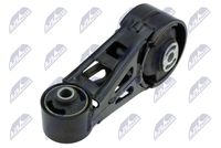 NTY ZPS-PE-040 - Soporte, motor