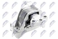 NTY ZPS-PL-060 - Soporte, motor