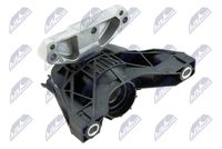 NTY ZPS-PL-083 - Soporte, motor