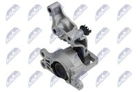 NTY ZPS-RE-120 - Soporte, motor