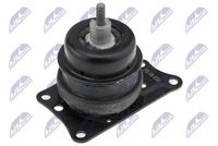 NTY ZPS-VW-038A - Soporte, motor