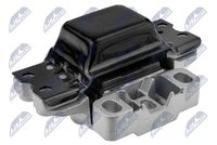 NTY ZPS-VW-048 - Soporte, motor