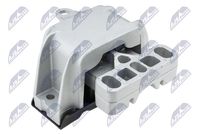 NTY ZPS-VW-049 - Soporte, motor