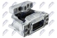 NTY ZPS-VW-051 - Soporte, motor