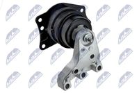 NTY ZPS-VW-081 - Soporte, motor