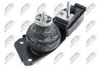 NTY ZPS-VW-083 - Soporte, motor