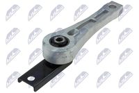 NTY ZPS-VW-096 - Soporte, motor