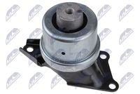 NTY ZPS-VW-065 - Soporte, motor