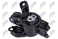 NTY ZPS-KA-339 - Soporte, motor