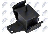 NTY ZPS-NS-092 - Soporte, motor