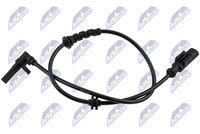 NTY HCA-PL-023 - Sensor, revoluciones de la rueda