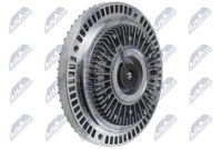 NTY CSW-VW-009 - Embrague, ventilador del radiador