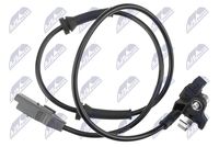 NTY HCA-CT-032 - Sensor, revoluciones de la rueda