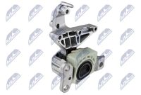 NTY ZPS-RE-155 - Soporte, motor