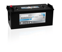 EXIDE ED2103T - Batería de arranque