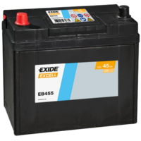 EXIDE EB455 - Batería de arranque