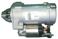 SERCORE 260582 - Motor de arranque