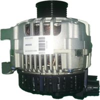 SERCORE 280090 - Alternador