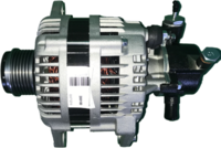 SERCORE 280100 - Alternador