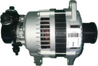 SERCORE 280109 - Alternador