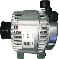 SERCORE 280206 - Alternador