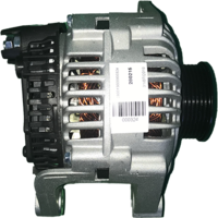 SERCORE 280215 - Alternador