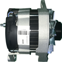 SERCORE 280309 - Alternador