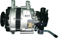 SERCORE 280317 - Alternador