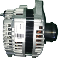 SERCORE 280319 - Alternador