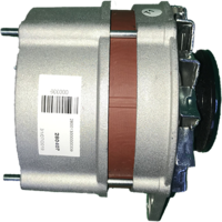 SERCORE 280407 - Alternador