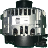 SERCORE 280552 - Alternador