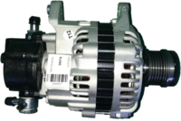 SERCORE 280718 - Alternador